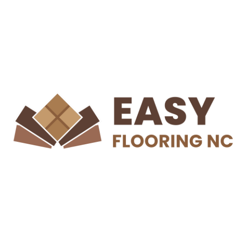 Easy Flooring NC Logo